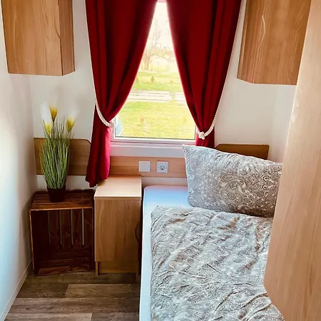 Ferienhaus Bordeaux Neuenpleen Zewnętrze zdjęcie