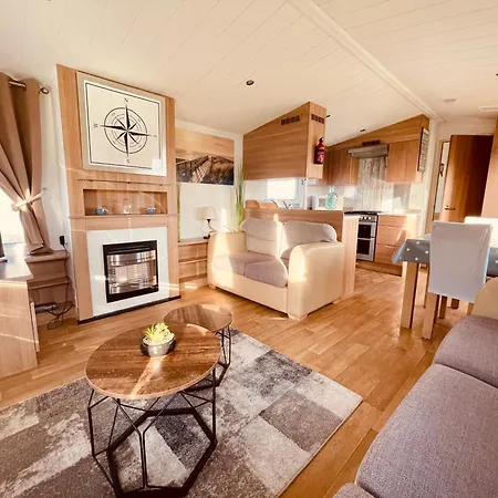 Ferienhaus Bordeaux Neuenpleen Zewnętrze zdjęcie